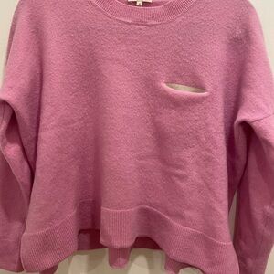 Demylee Cashmere Sweater
